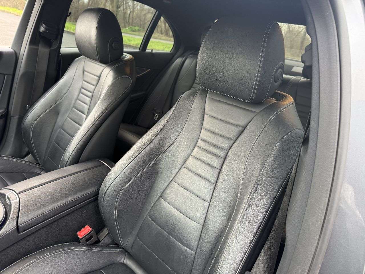 2022 MERCEDES-BENZ E-CLASS 2022 MERCEDES-BENZ E-CLASS