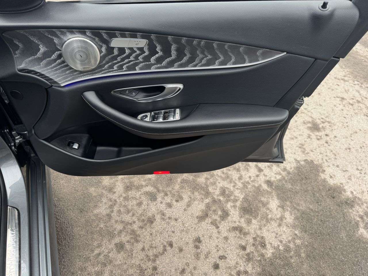 2022 MERCEDES-BENZ E-CLASS 2022 MERCEDES-BENZ E-CLASS