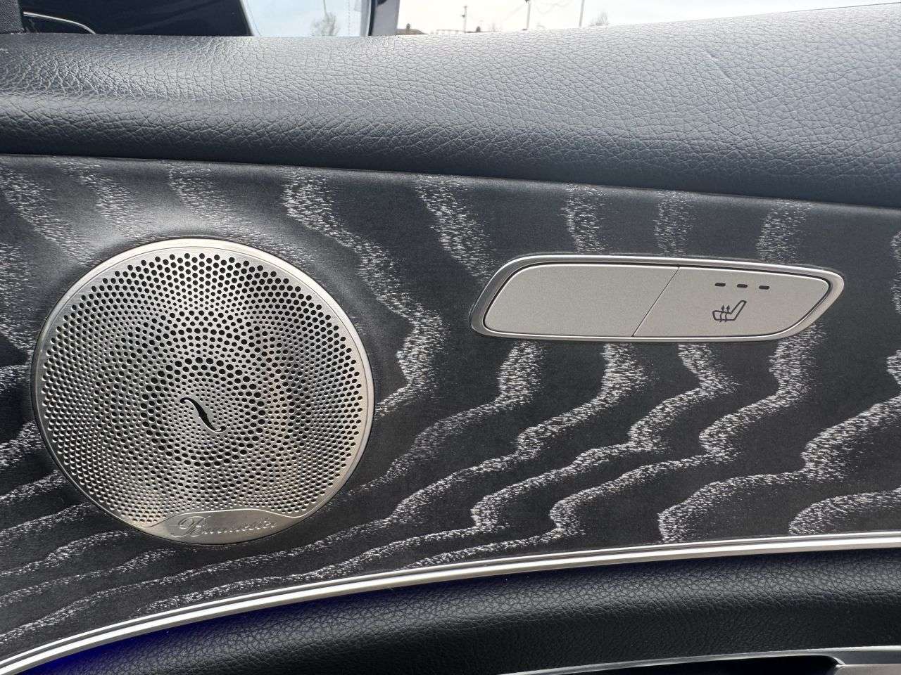 2022 MERCEDES-BENZ E-CLASS 2022 MERCEDES-BENZ E-CLASS