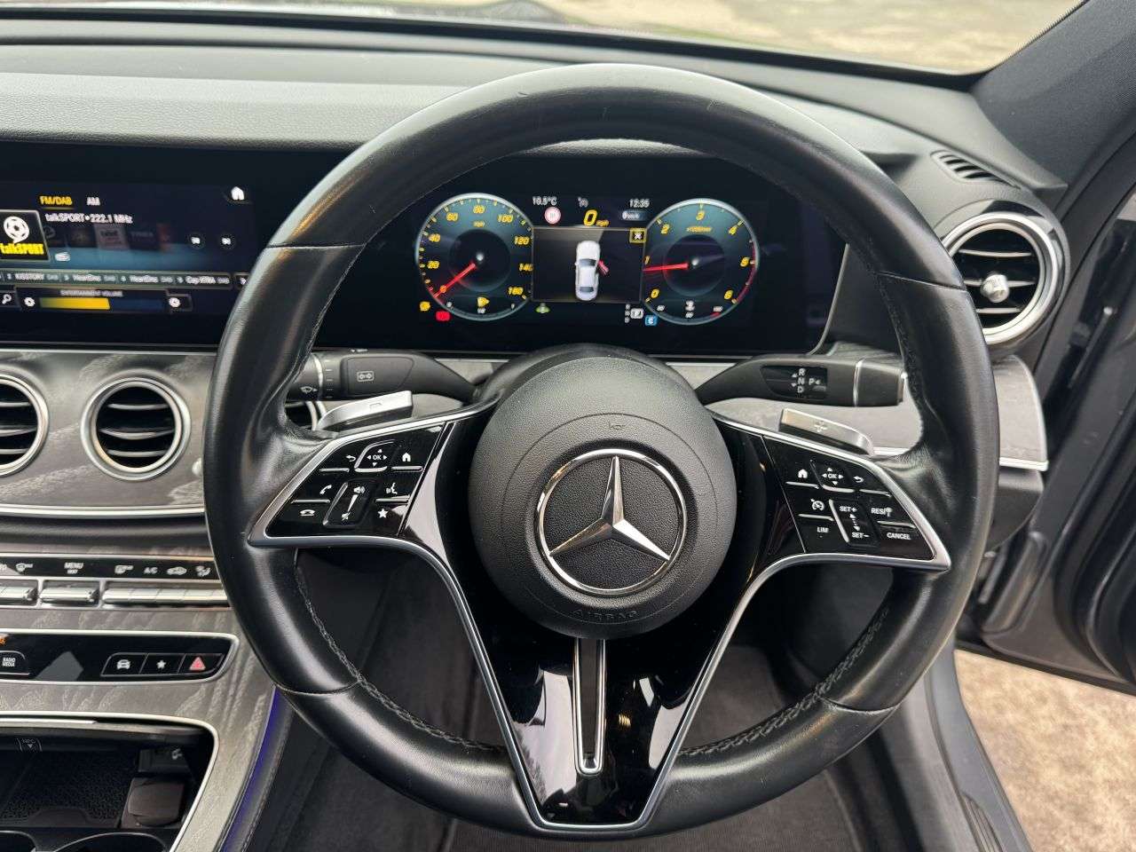 2022 MERCEDES-BENZ E-CLASS 2022 MERCEDES-BENZ E-CLASS