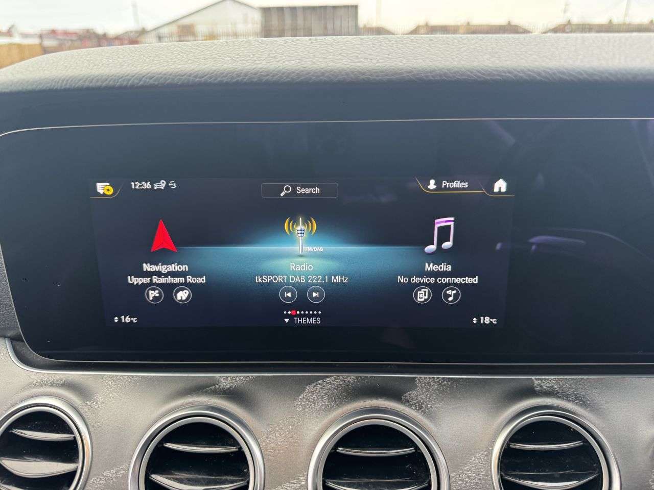 2022 MERCEDES-BENZ E-CLASS 2022 MERCEDES-BENZ E-CLASS