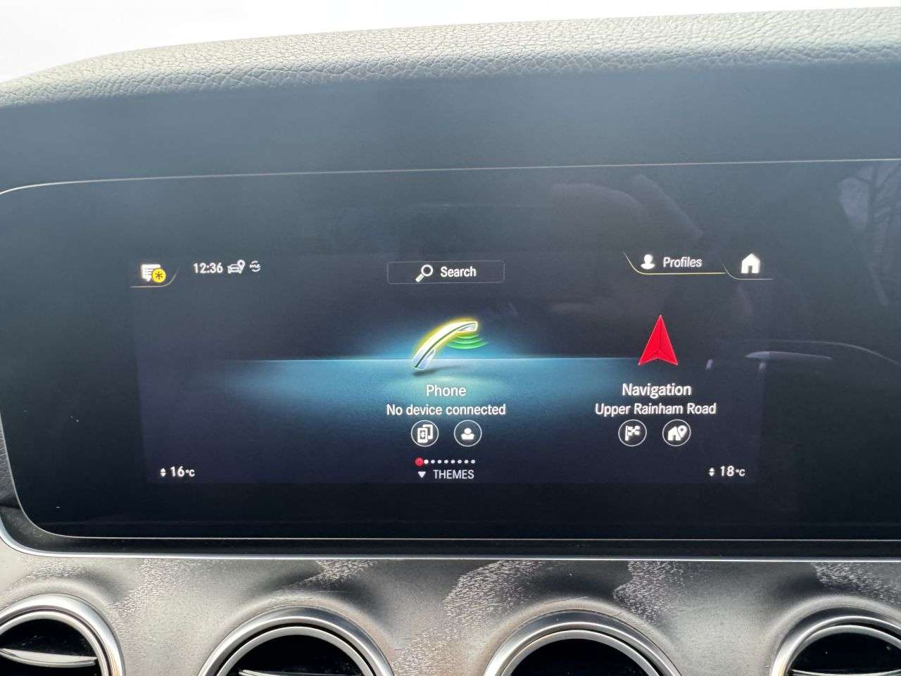 2022 MERCEDES-BENZ E-CLASS 2022 MERCEDES-BENZ E-CLASS