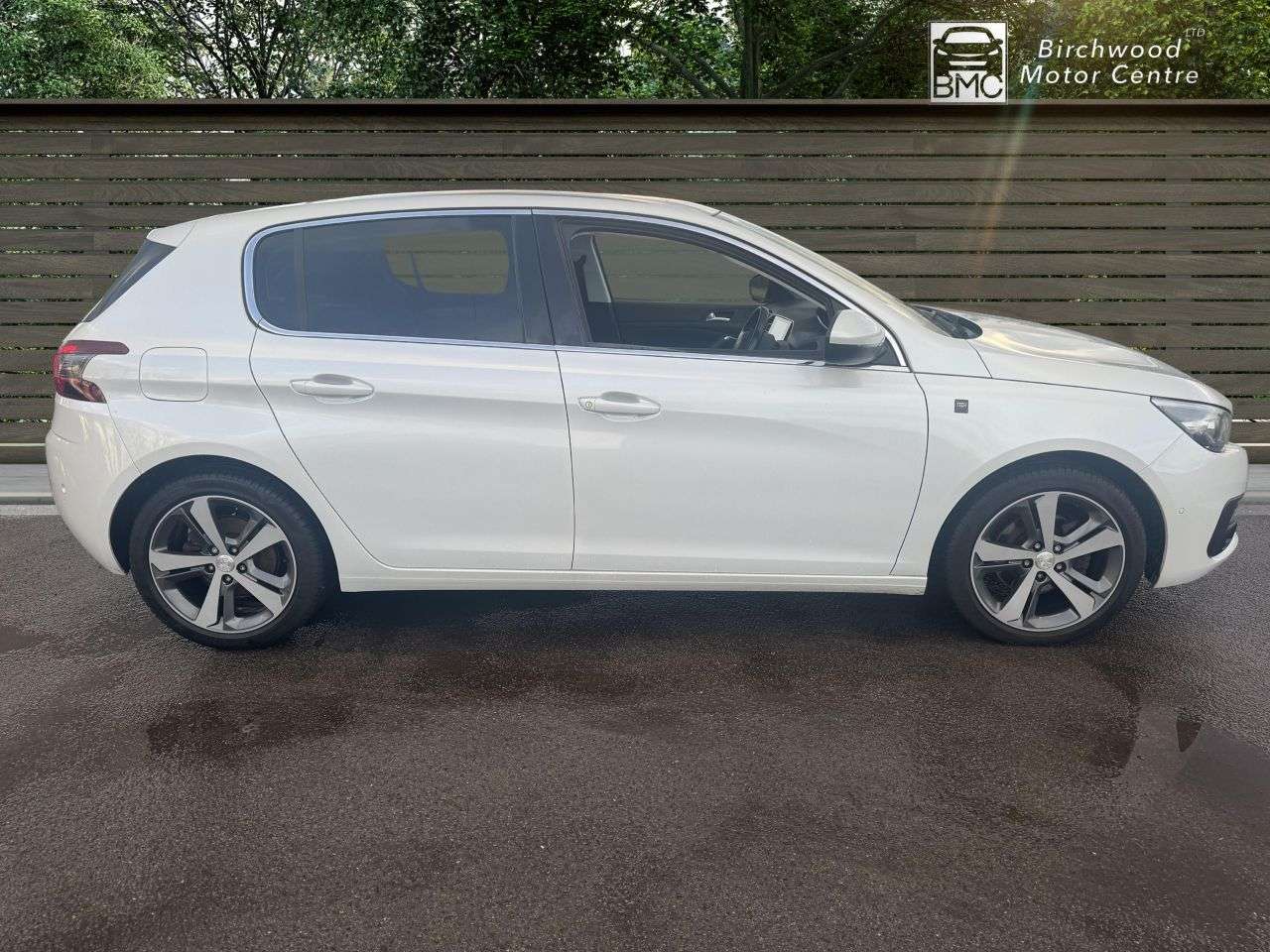 2019 PEUGEOT 308 2019 PEUGEOT 308