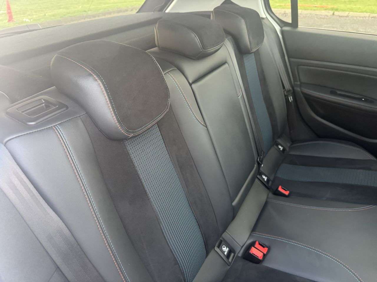 2019 PEUGEOT 308 2019 PEUGEOT 308