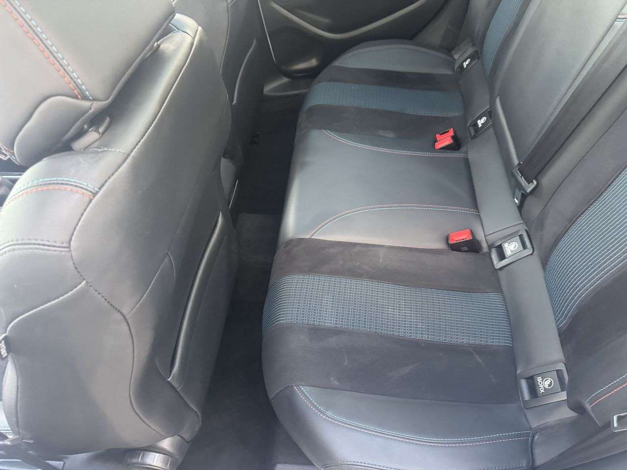 2019 PEUGEOT 308 2019 PEUGEOT 308