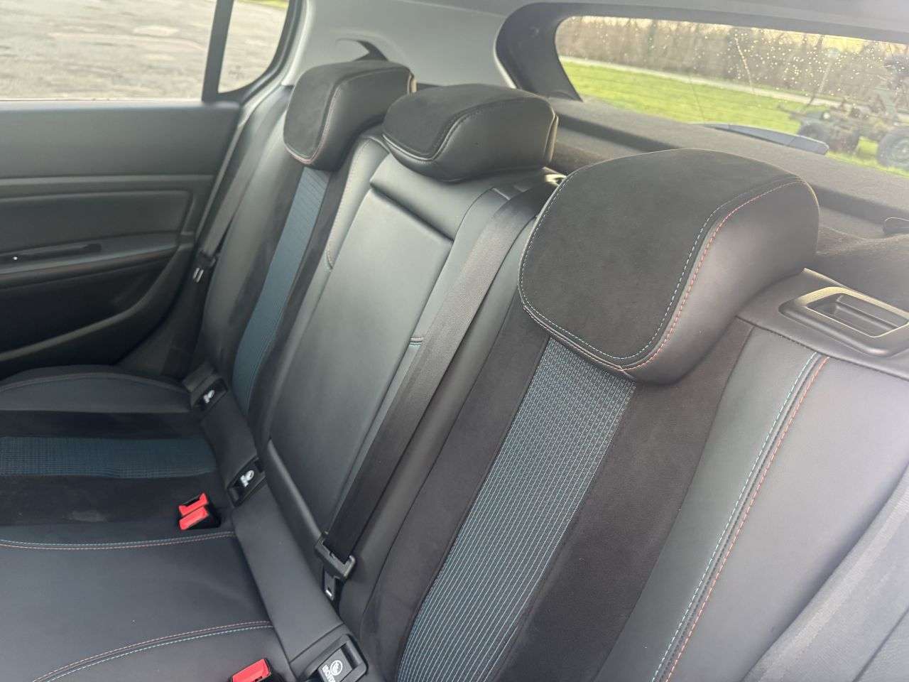 2019 PEUGEOT 308 2019 PEUGEOT 308