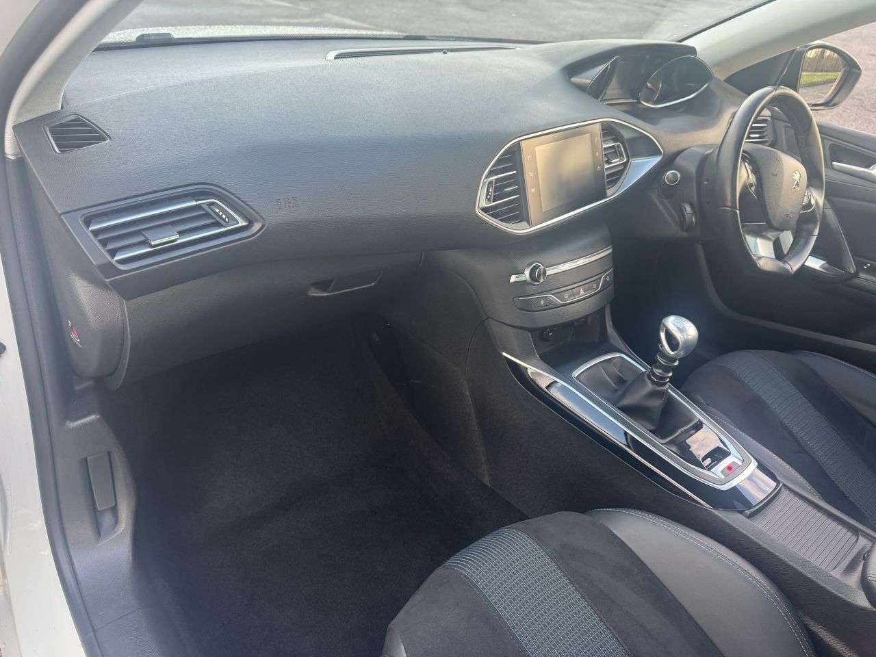 2019 PEUGEOT 308 2019 PEUGEOT 308