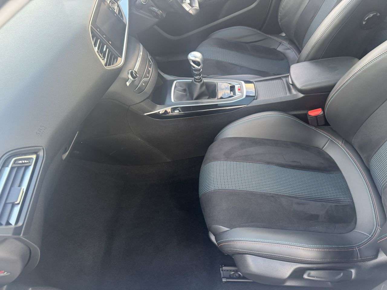 2019 PEUGEOT 308 2019 PEUGEOT 308