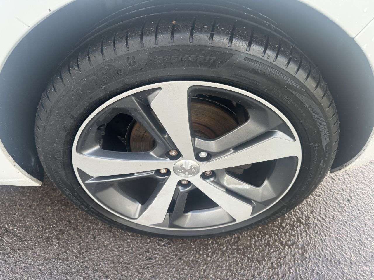 2019 PEUGEOT 308 2019 PEUGEOT 308