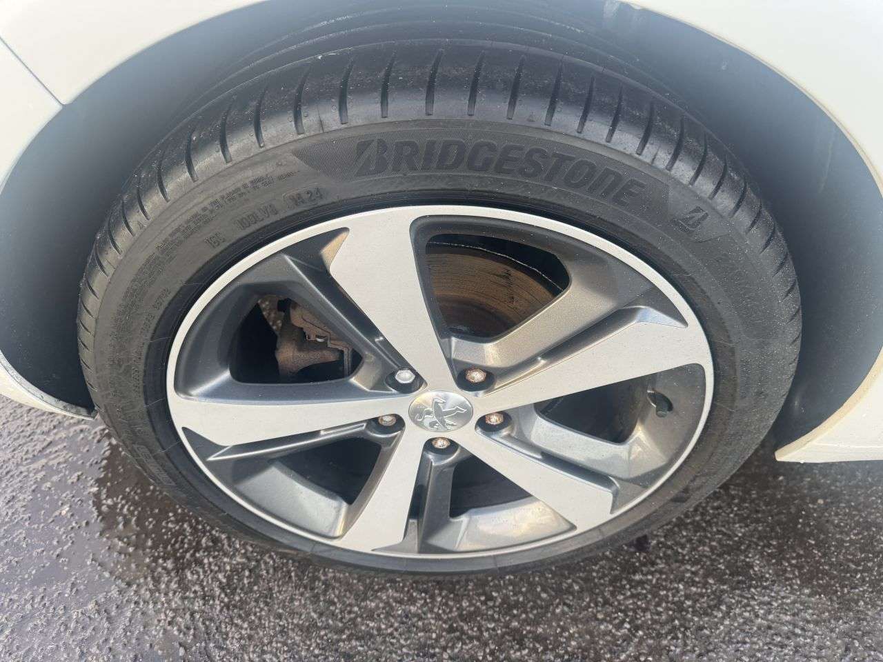 2019 PEUGEOT 308 2019 PEUGEOT 308