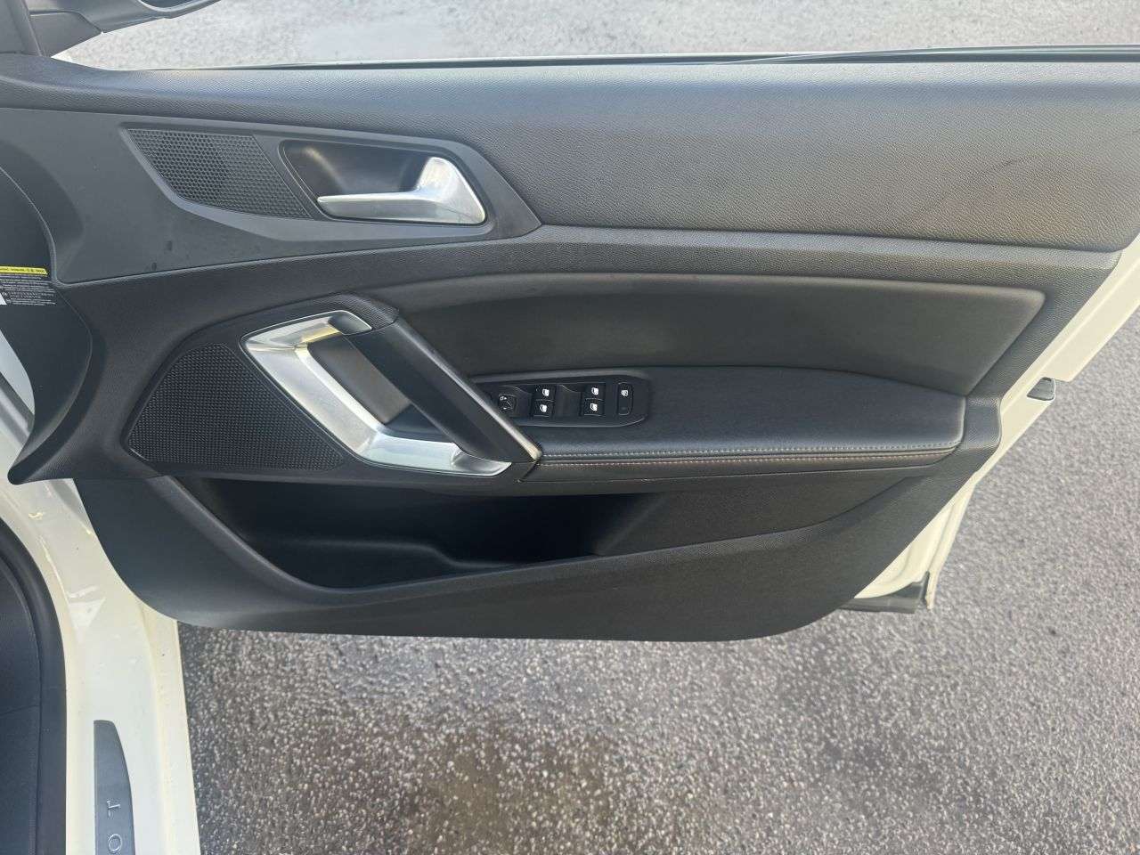 2019 PEUGEOT 308 2019 PEUGEOT 308