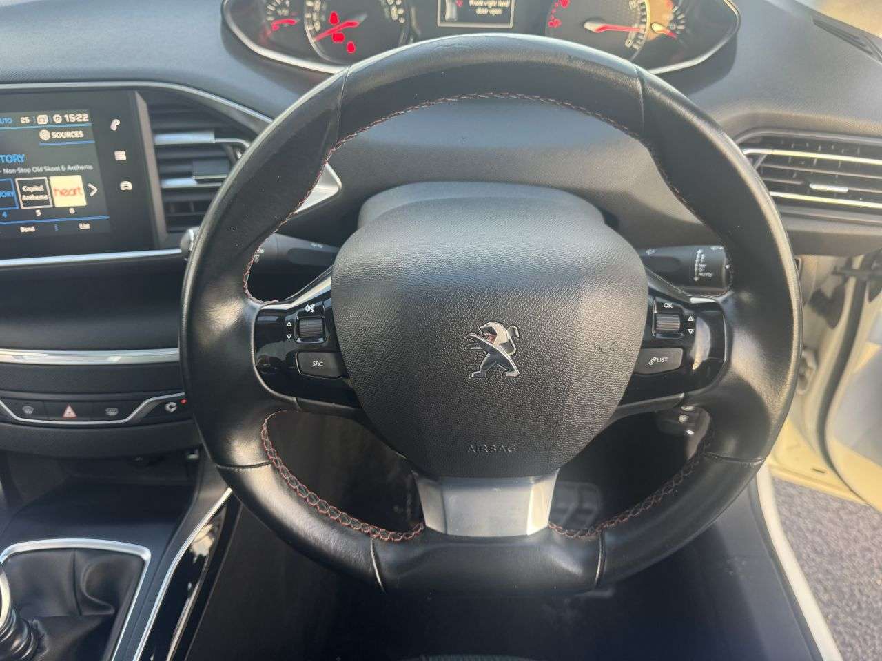 2019 PEUGEOT 308 2019 PEUGEOT 308