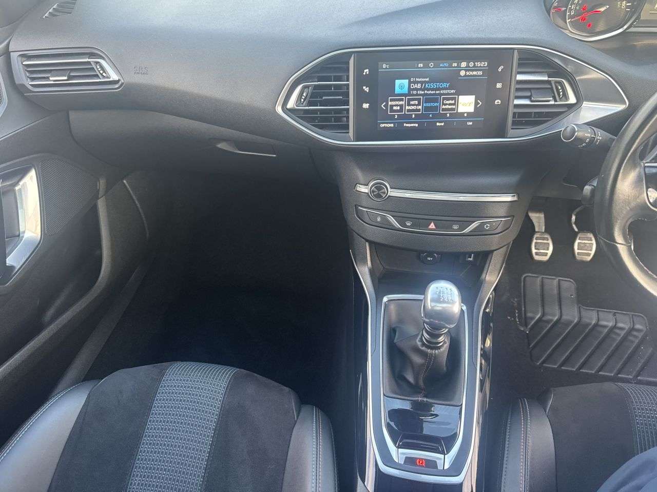 2019 PEUGEOT 308 2019 PEUGEOT 308