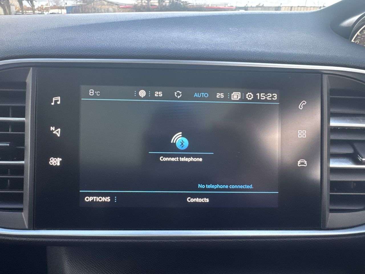 2019 PEUGEOT 308 2019 PEUGEOT 308