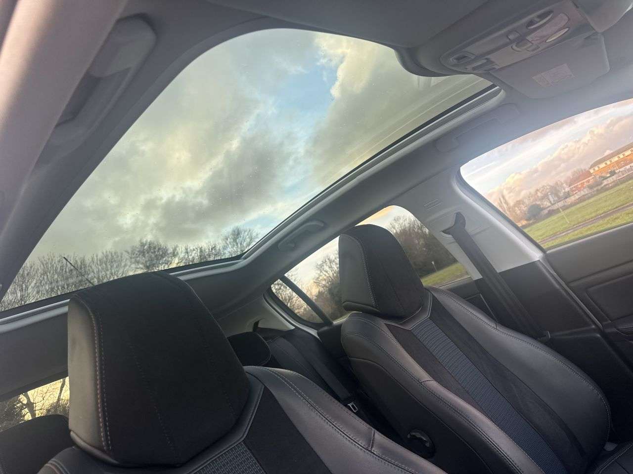 2019 PEUGEOT 308 2019 PEUGEOT 308