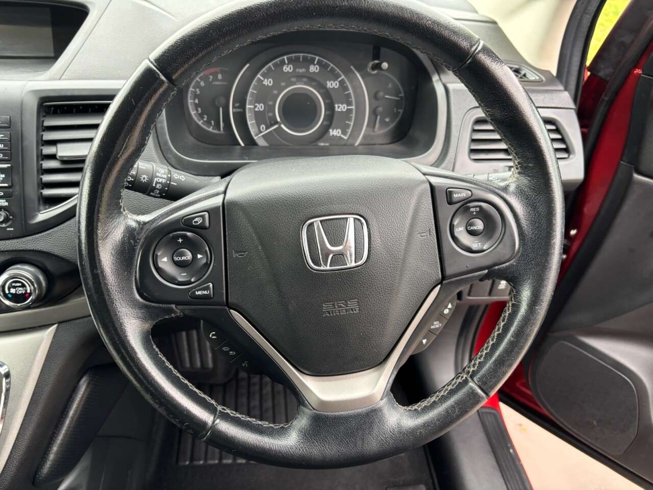 2015 HONDA CR-V 2015 HONDA CR-V