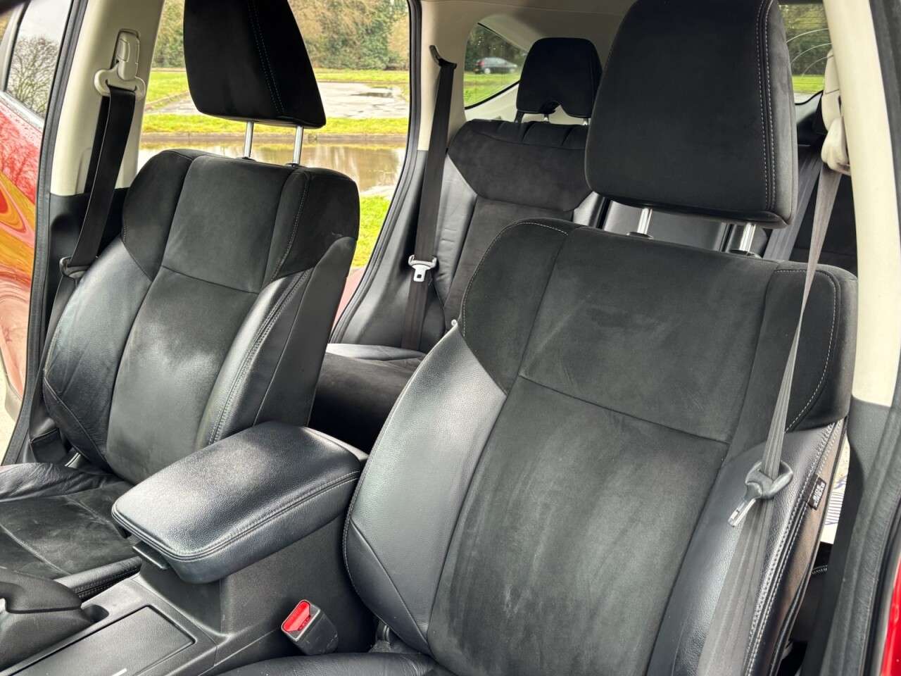 2015 HONDA CR-V 2015 HONDA CR-V