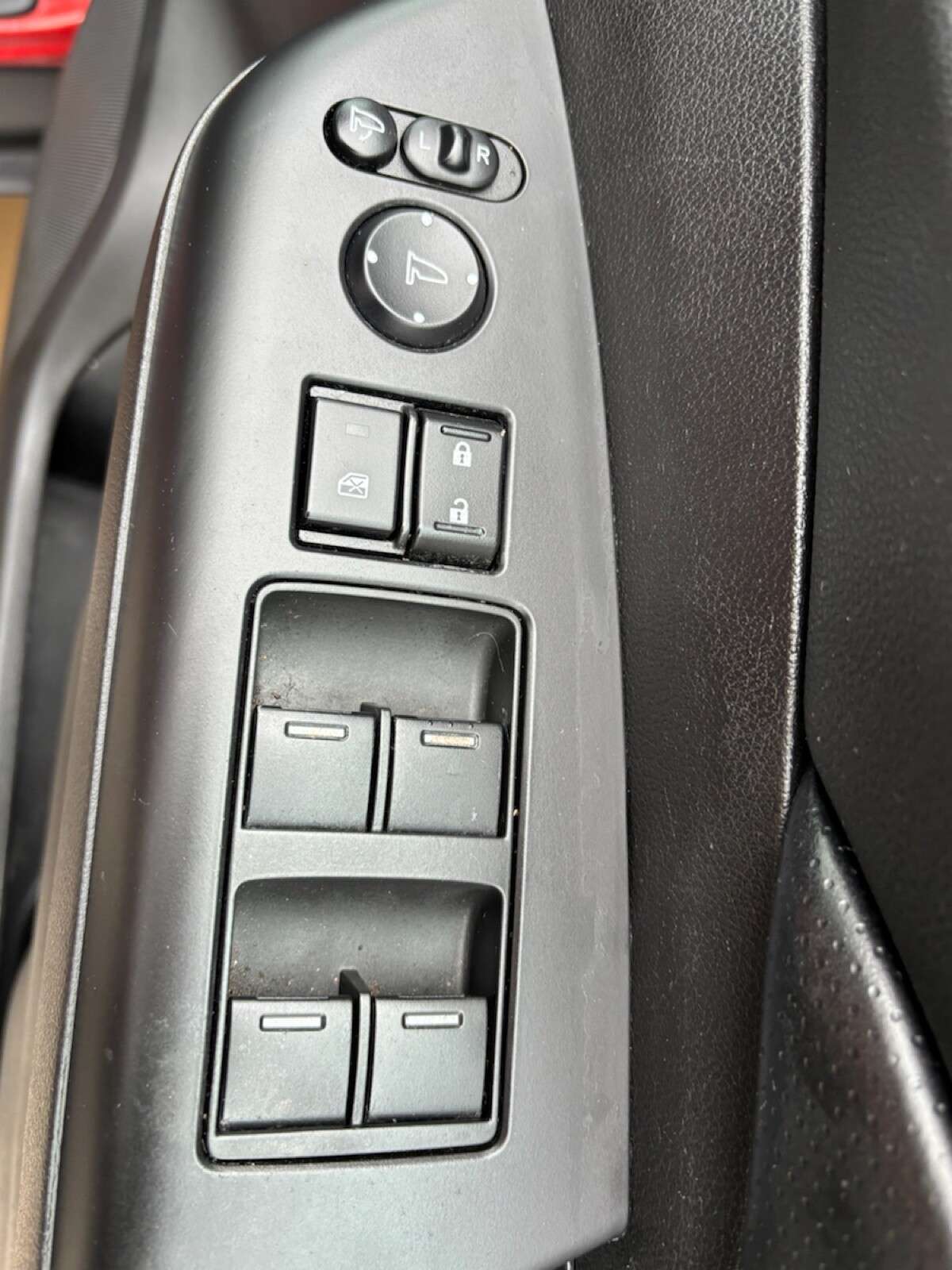 2015 HONDA CR-V 2015 HONDA CR-V