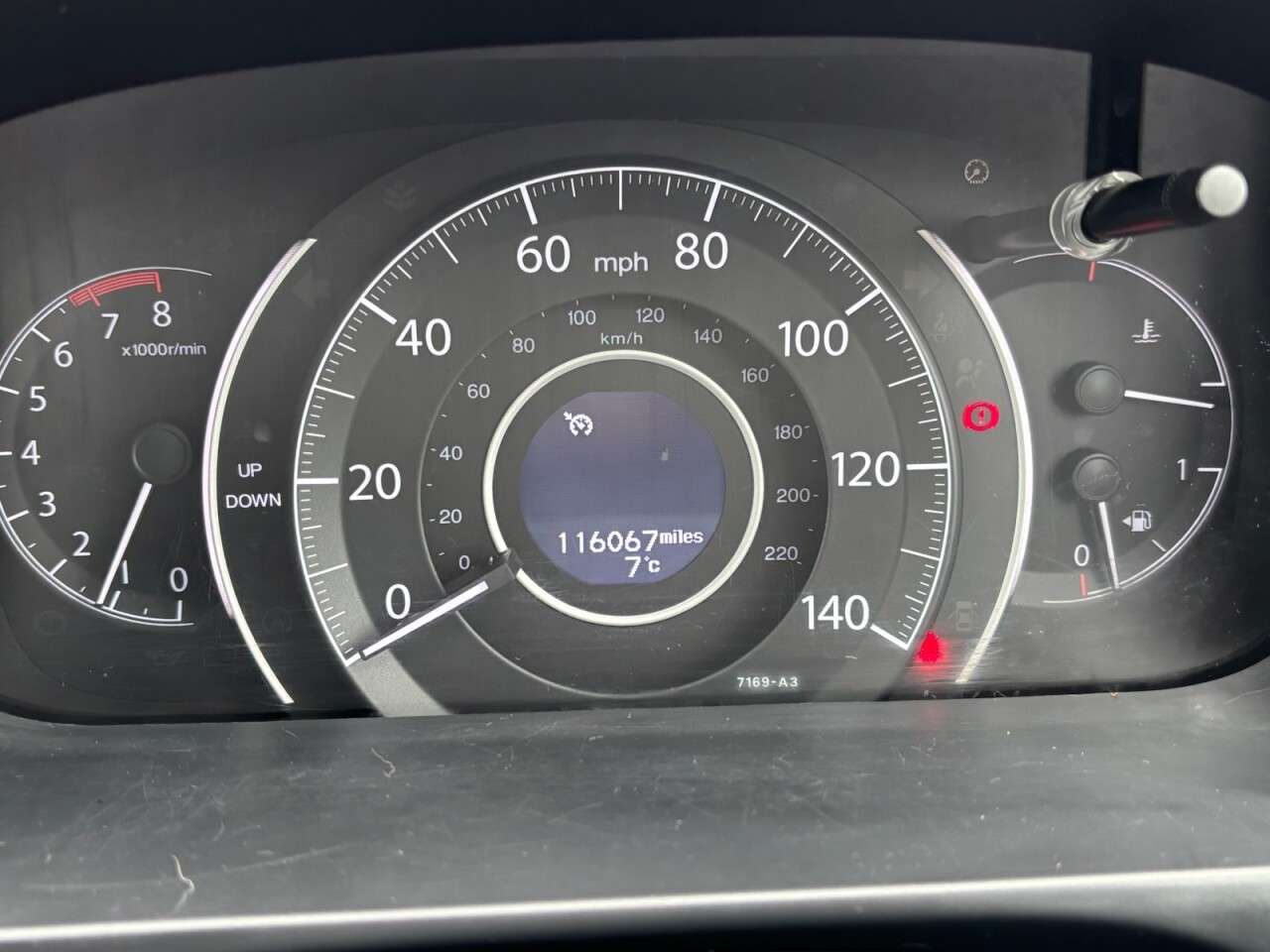 2015 HONDA CR-V 2015 HONDA CR-V