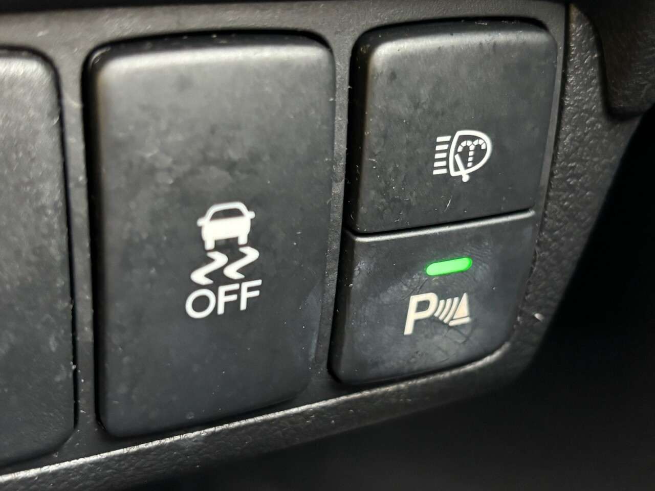 2015 HONDA CR-V 2015 HONDA CR-V