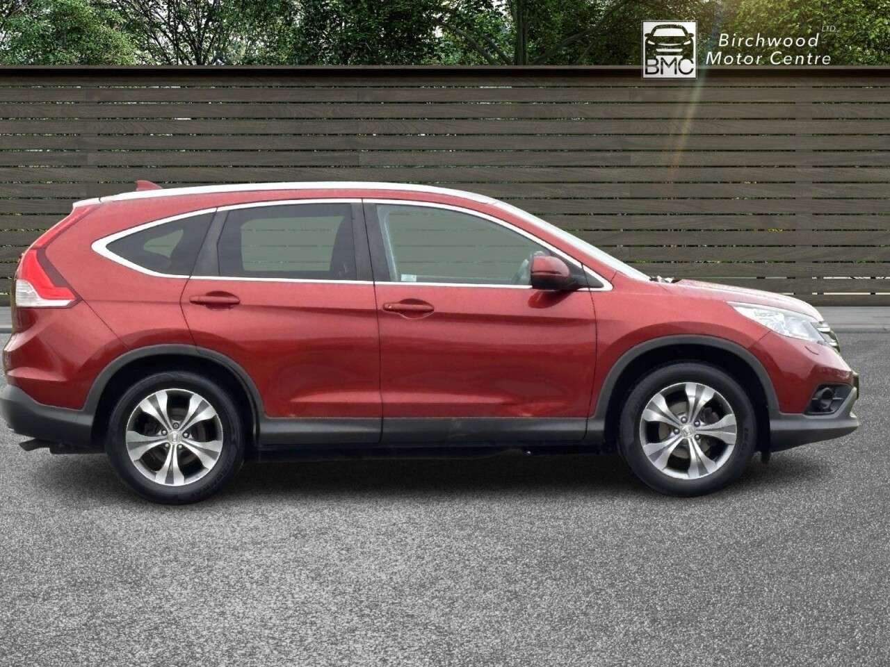 2015 HONDA CR-V 2015 HONDA CR-V