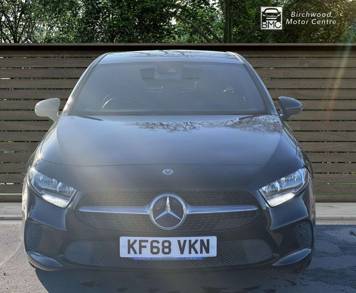 A 2019 MERCEDES-BENZ A-CLASS 1.3 A180 SE (Executive) Hatchback 5dr Petrol Manual Euro 6 (s/s) (136 ps) 1 A 2019 MERCEDES-BENZ A-CLASS 1.3 A180 SE (Executive) Hatchback 5dr Petrol Manual Euro 6 (s/s) (136 ps) 1