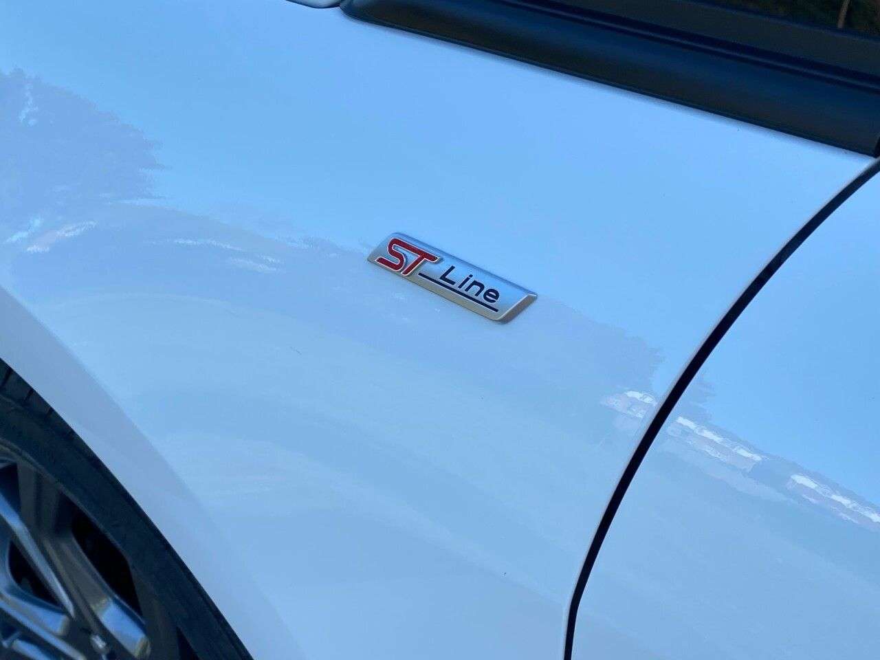 2018 FORD FIESTA 2018 FORD FIESTA