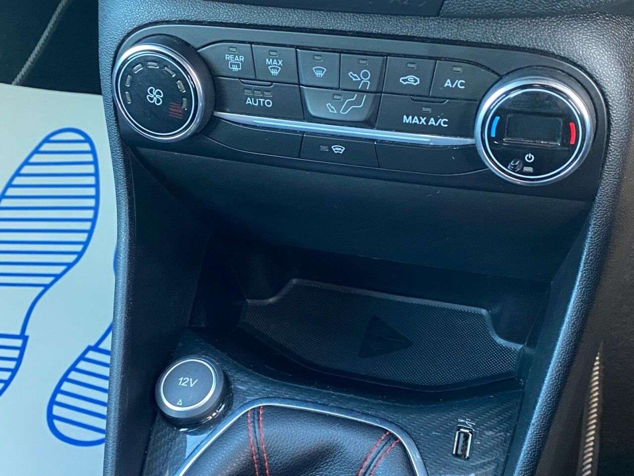 2018 FORD FIESTA 2018 FORD FIESTA