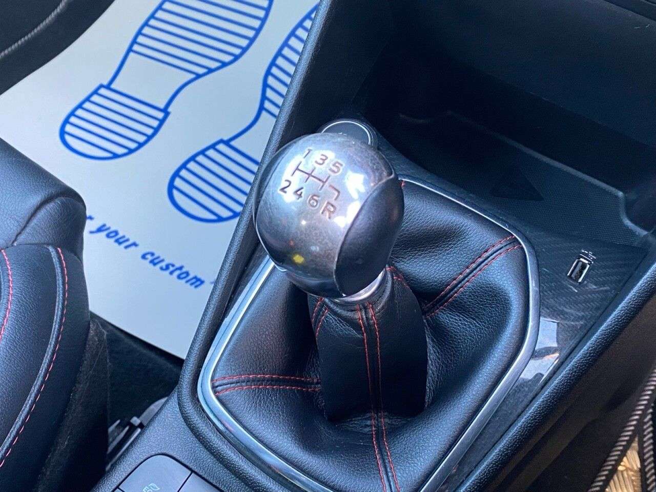 2018 FORD FIESTA 2018 FORD FIESTA