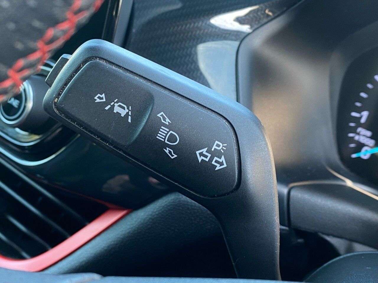 2018 FORD FIESTA 2018 FORD FIESTA