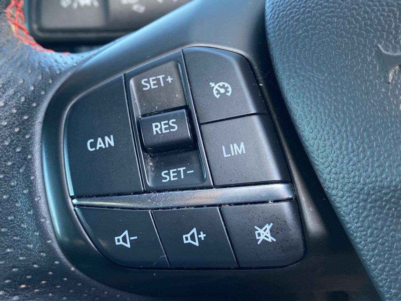 2018 FORD FIESTA 2018 FORD FIESTA