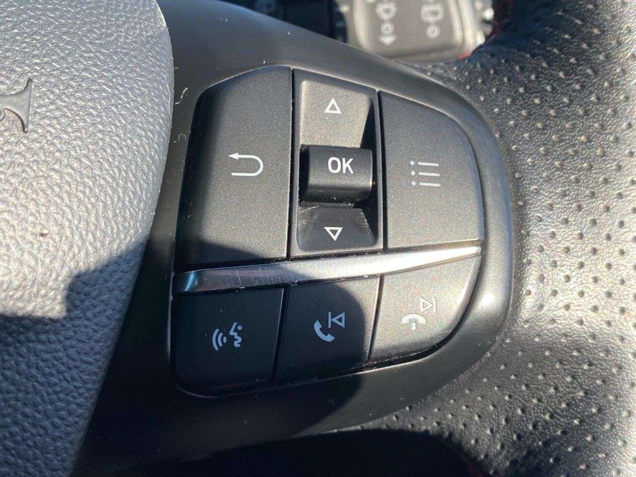 2018 FORD FIESTA 2018 FORD FIESTA