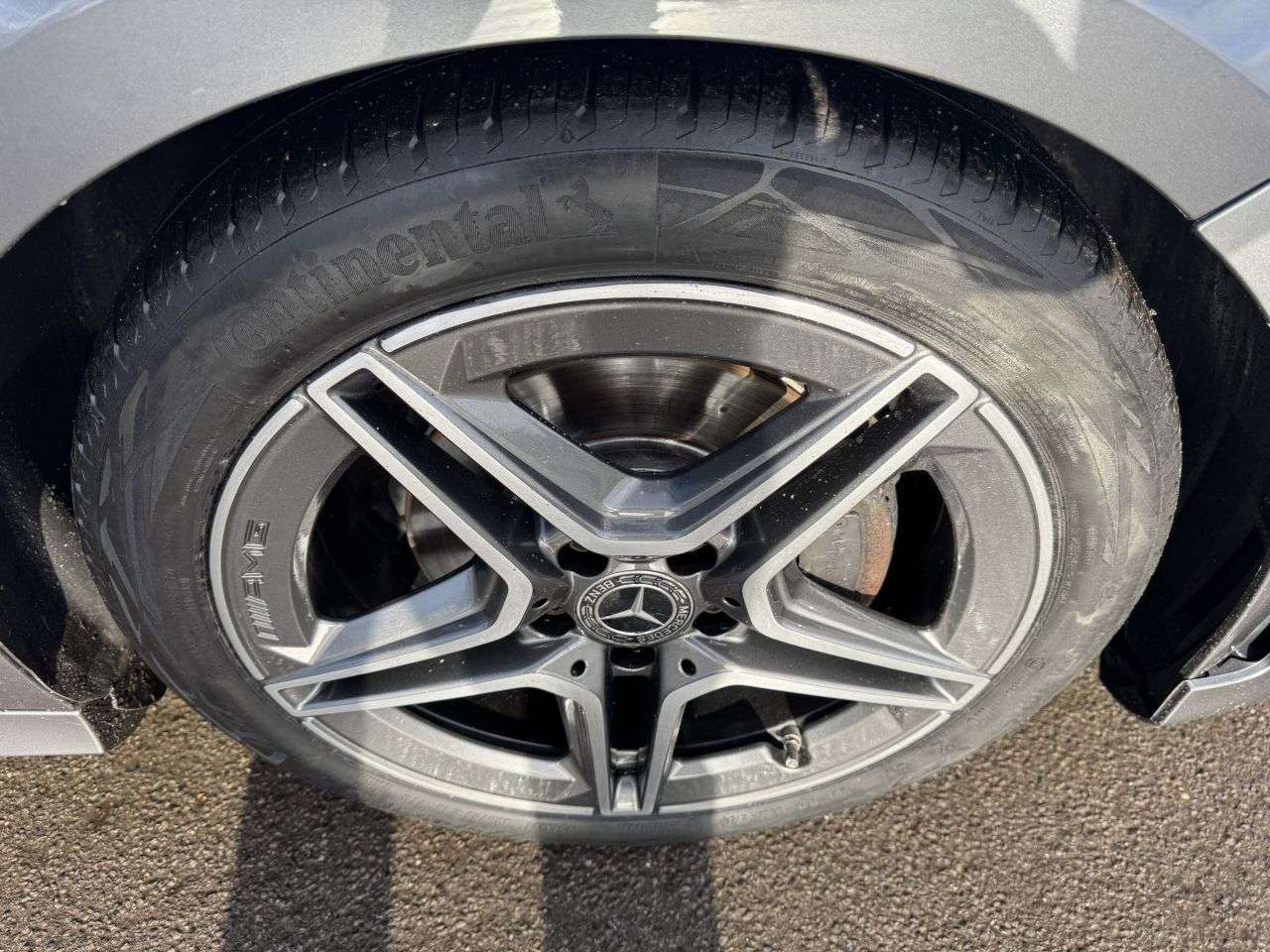 2020 MERCEDES-BENZ A-CLASS 2020 MERCEDES-BENZ A-CLASS