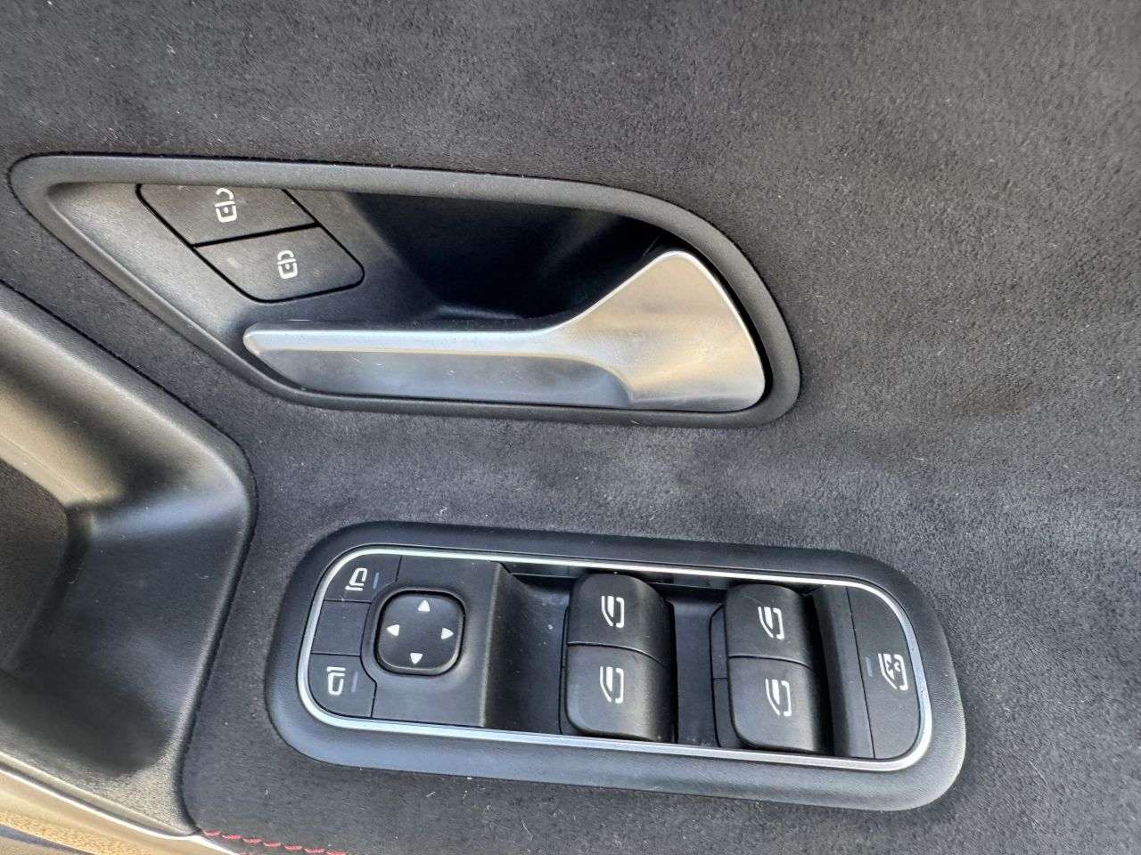 2020 MERCEDES-BENZ A-CLASS 2020 MERCEDES-BENZ A-CLASS