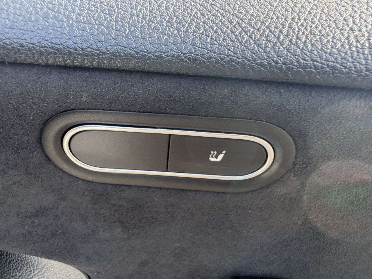 2020 MERCEDES-BENZ A-CLASS 2020 MERCEDES-BENZ A-CLASS