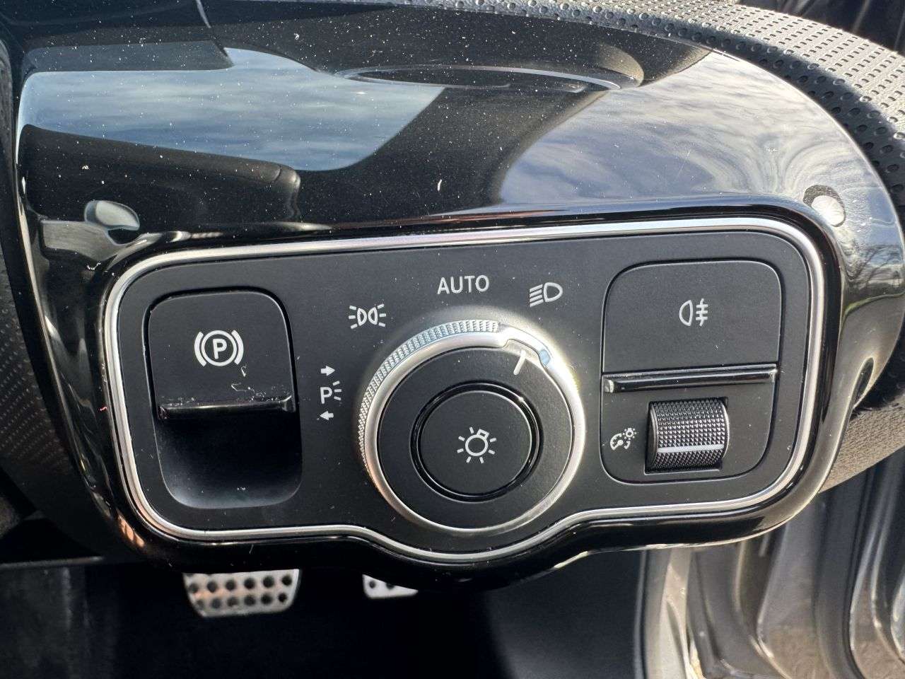 2020 MERCEDES-BENZ A-CLASS 2020 MERCEDES-BENZ A-CLASS