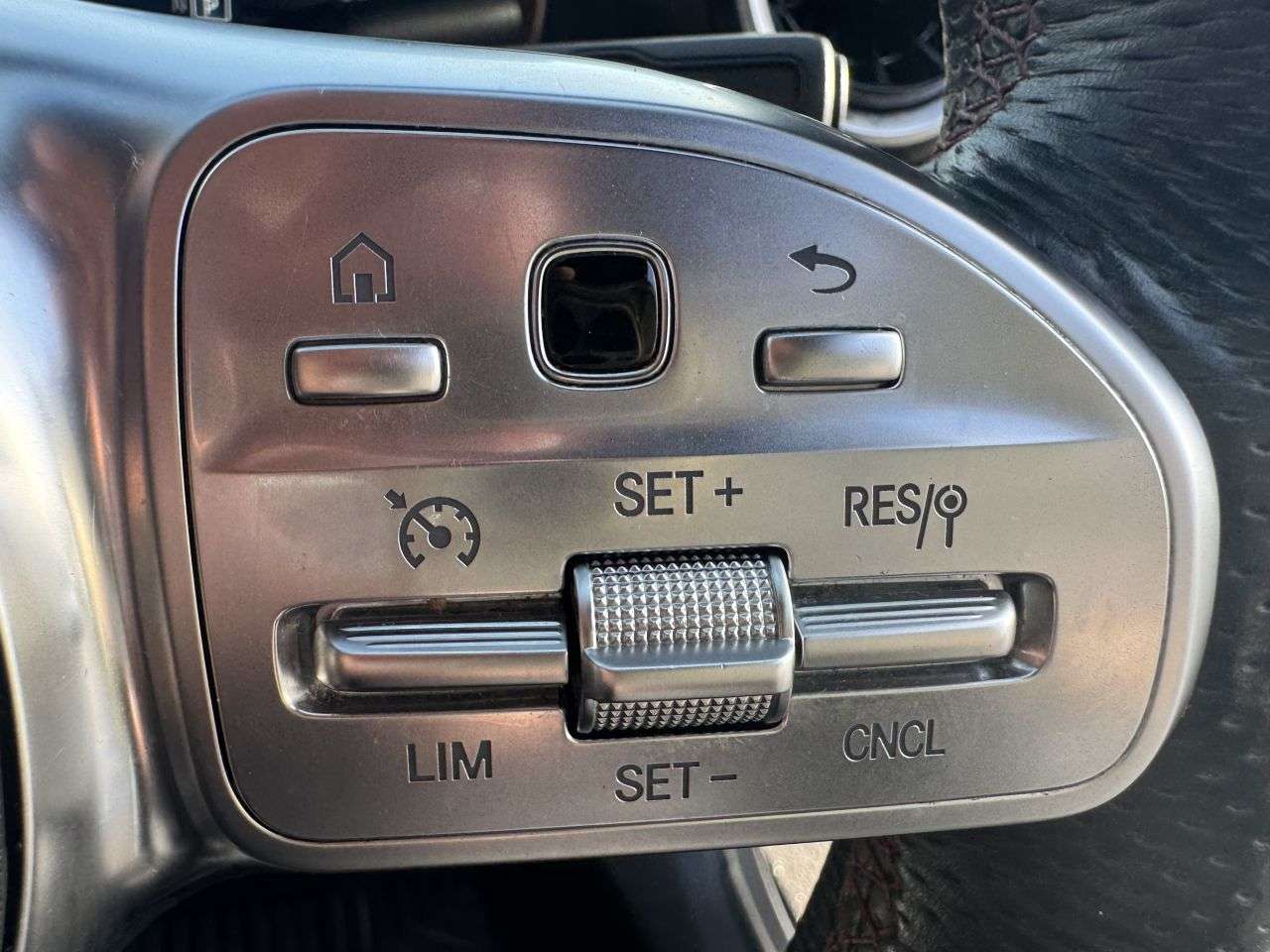 2020 MERCEDES-BENZ A-CLASS 2020 MERCEDES-BENZ A-CLASS