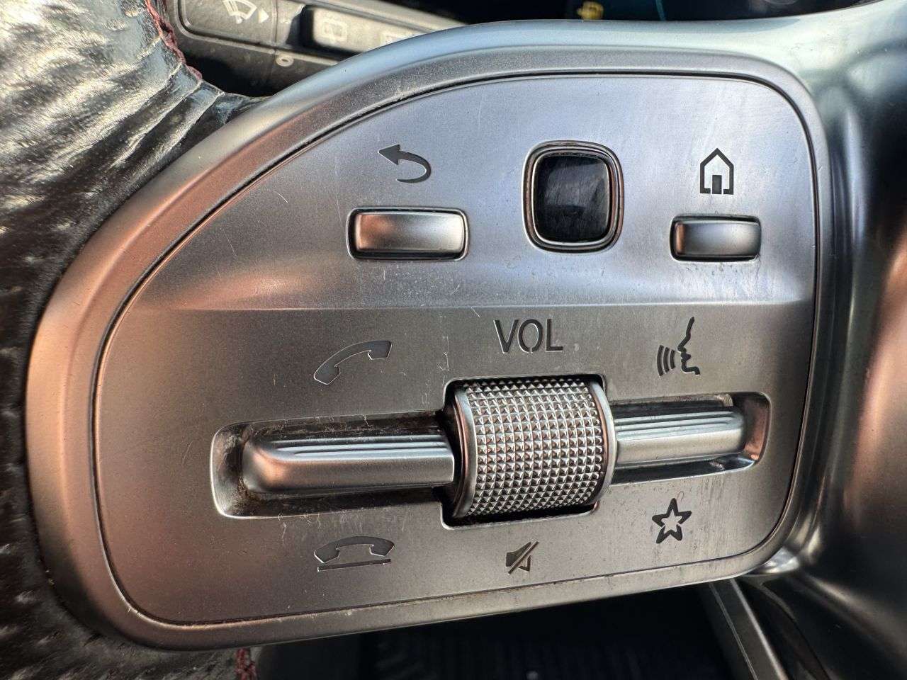 2020 MERCEDES-BENZ A-CLASS 2020 MERCEDES-BENZ A-CLASS