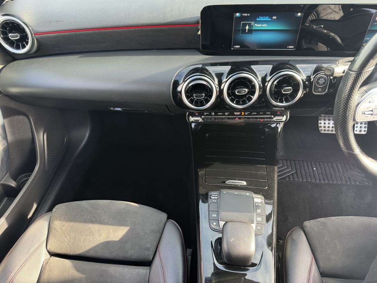 2020 MERCEDES-BENZ A-CLASS 2020 MERCEDES-BENZ A-CLASS