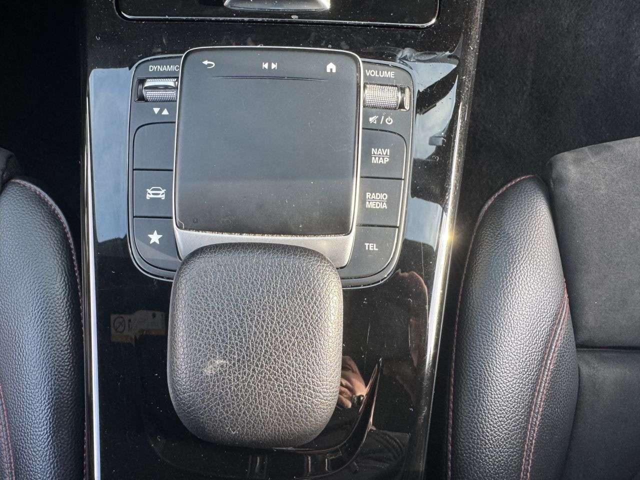 2020 MERCEDES-BENZ A-CLASS 2020 MERCEDES-BENZ A-CLASS