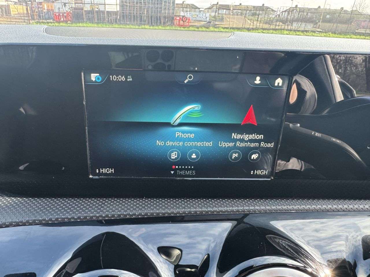 2020 MERCEDES-BENZ A-CLASS 2020 MERCEDES-BENZ A-CLASS