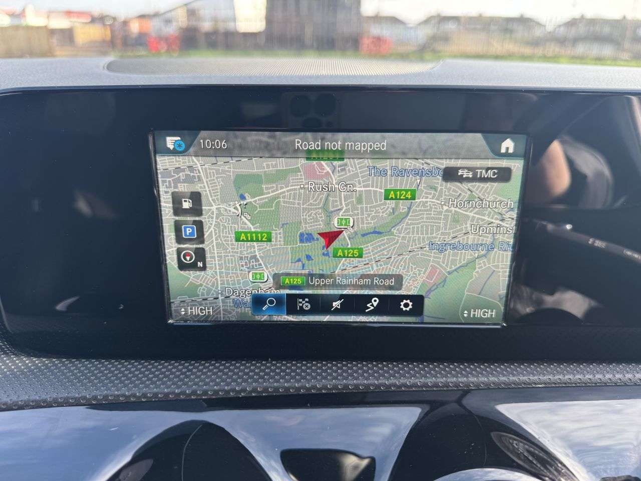 2020 MERCEDES-BENZ A-CLASS 2020 MERCEDES-BENZ A-CLASS