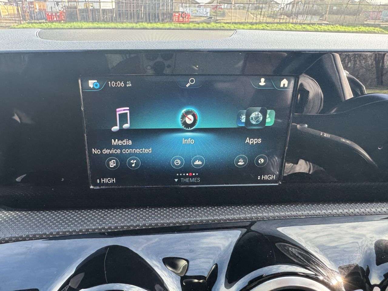 2020 MERCEDES-BENZ A-CLASS 2020 MERCEDES-BENZ A-CLASS