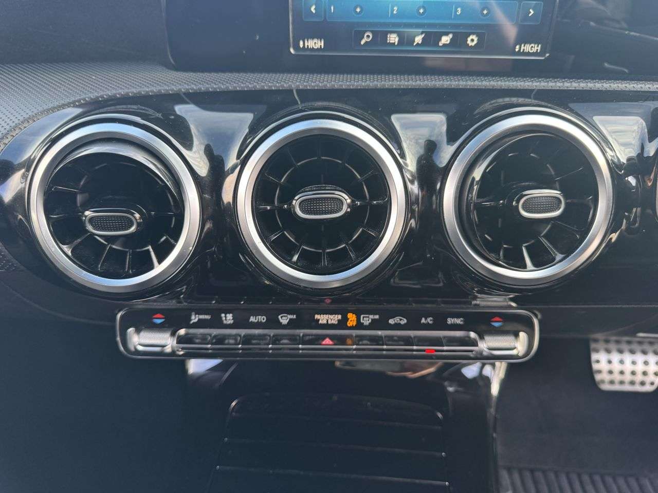 2020 MERCEDES-BENZ A-CLASS 2020 MERCEDES-BENZ A-CLASS