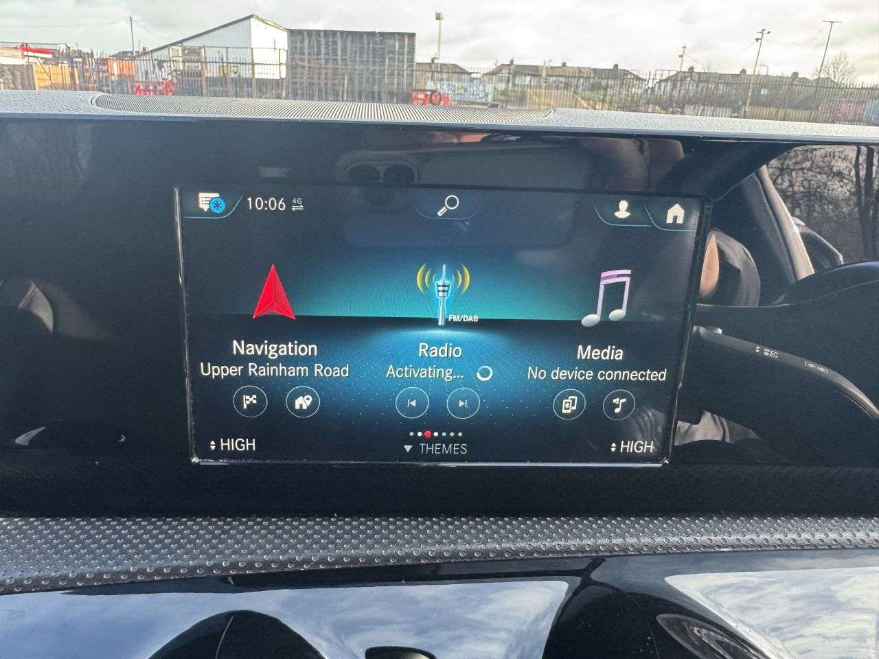 2020 MERCEDES-BENZ A-CLASS 2020 MERCEDES-BENZ A-CLASS