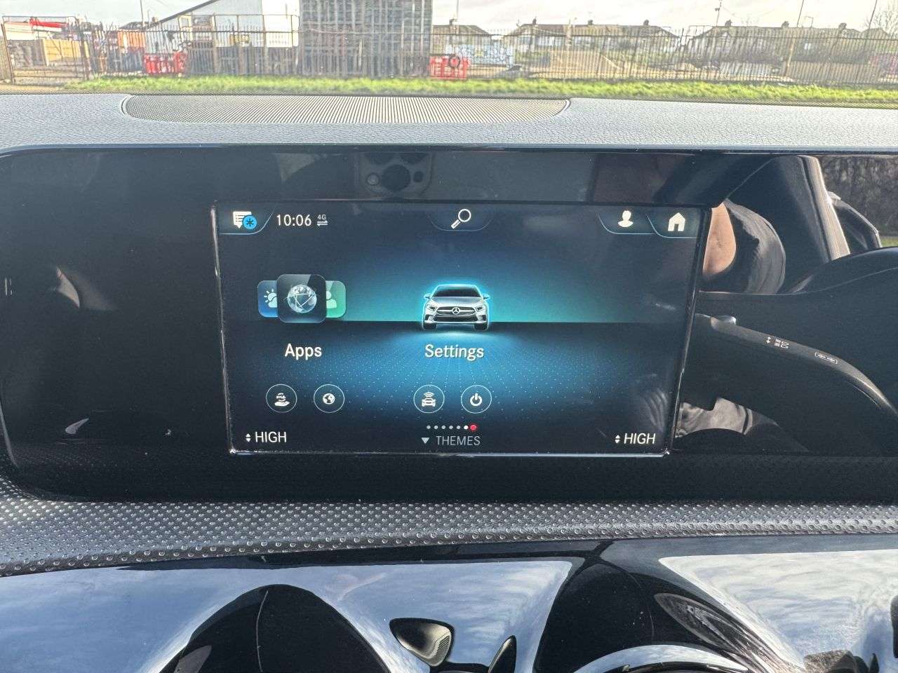 2020 MERCEDES-BENZ A-CLASS 2020 MERCEDES-BENZ A-CLASS