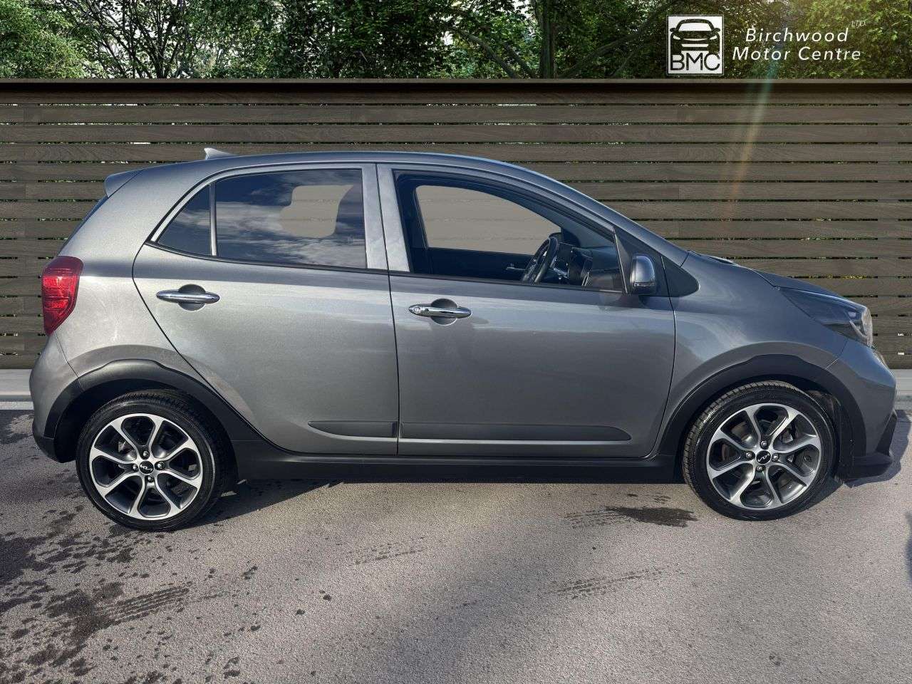 2022 KIA PICANTO 2022 KIA PICANTO