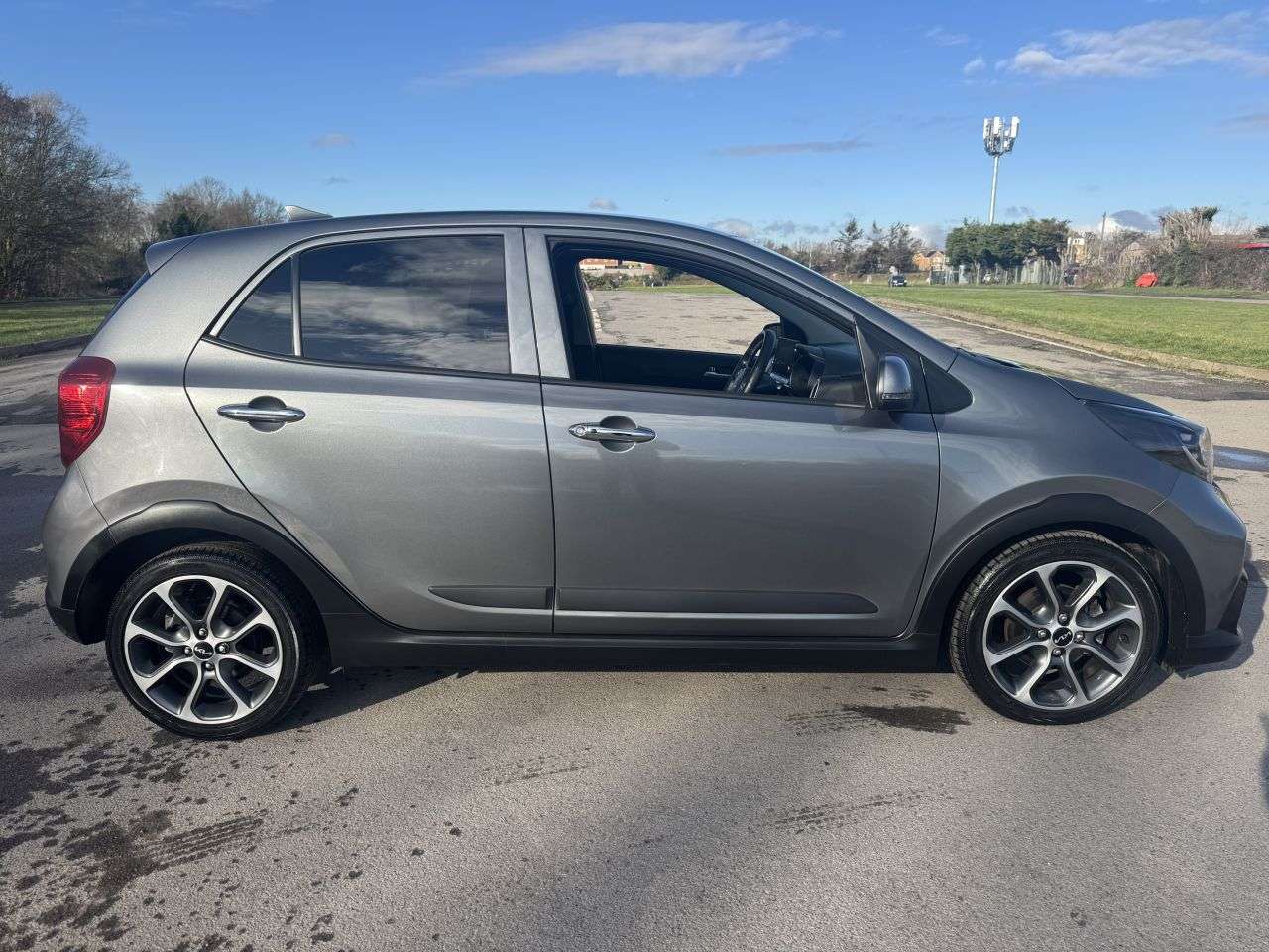 2022 KIA PICANTO 2022 KIA PICANTO