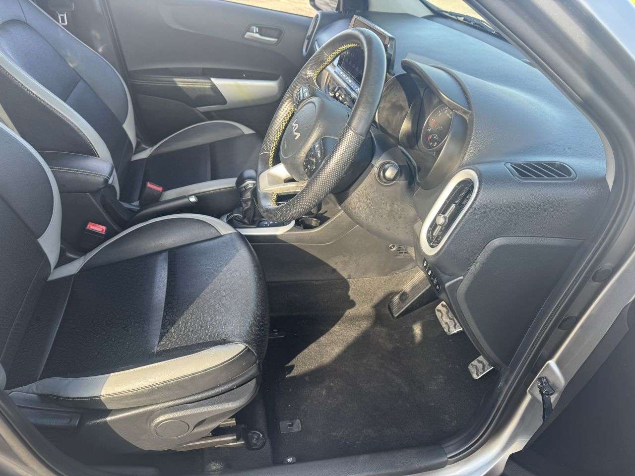 2022 KIA PICANTO 2022 KIA PICANTO