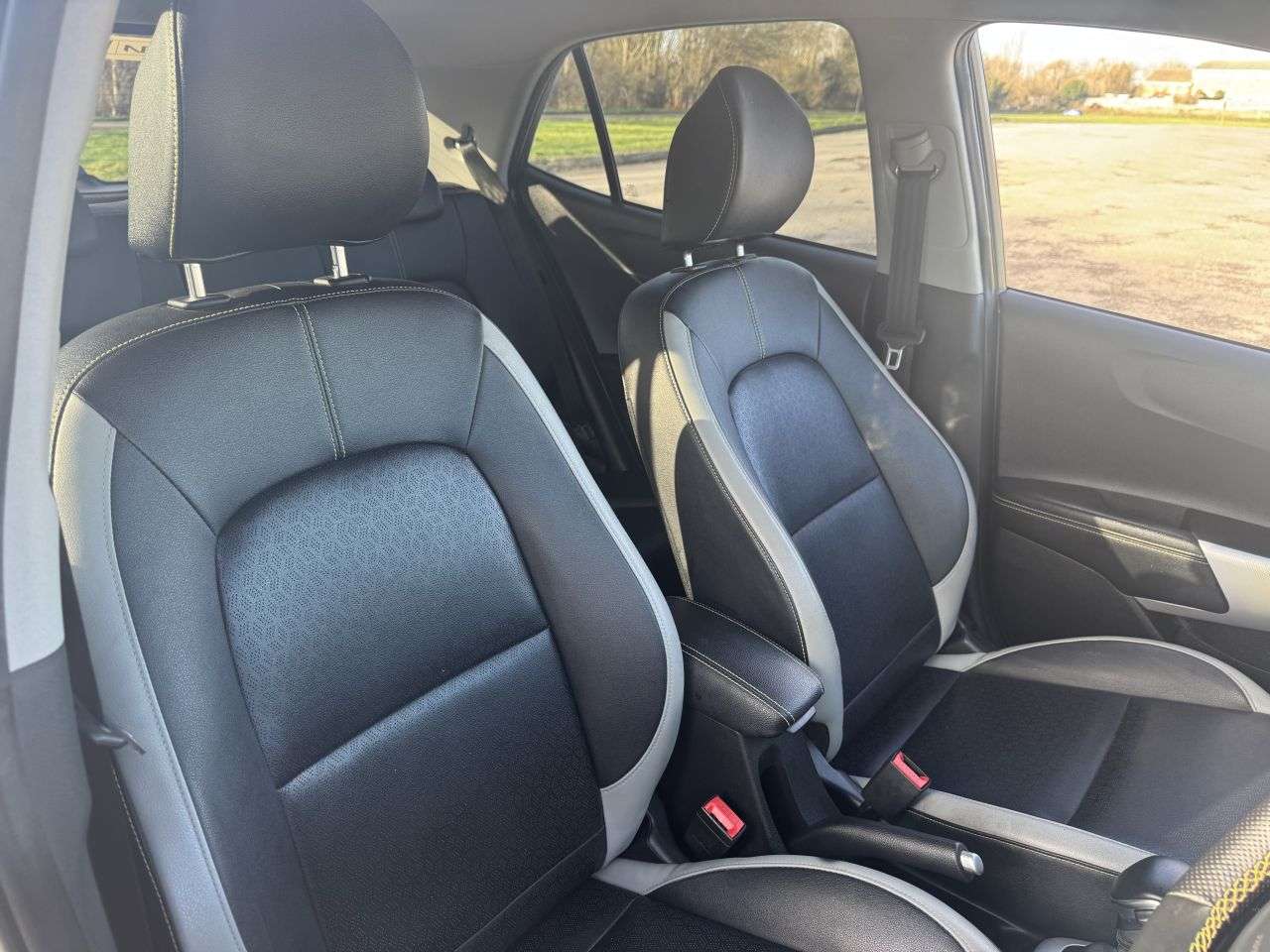 2022 KIA PICANTO 2022 KIA PICANTO